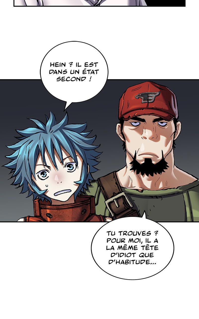 Read Leviathan FR Manga Online