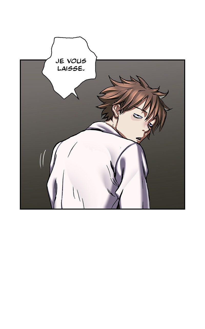 Read Leviathan FR Manga Online