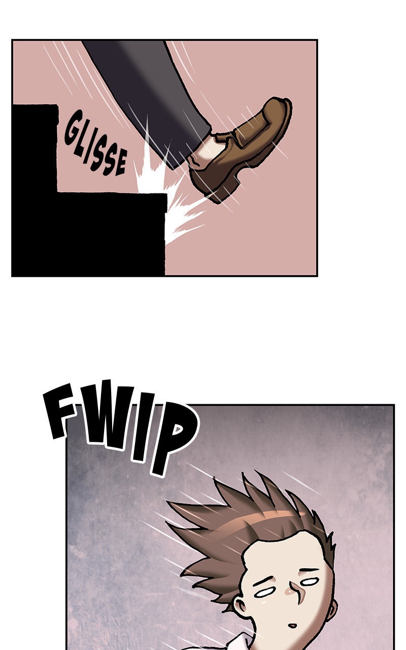 Read Leviathan FR Manga Online