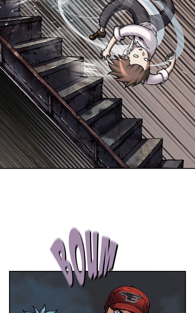 Read Leviathan FR Manga Online