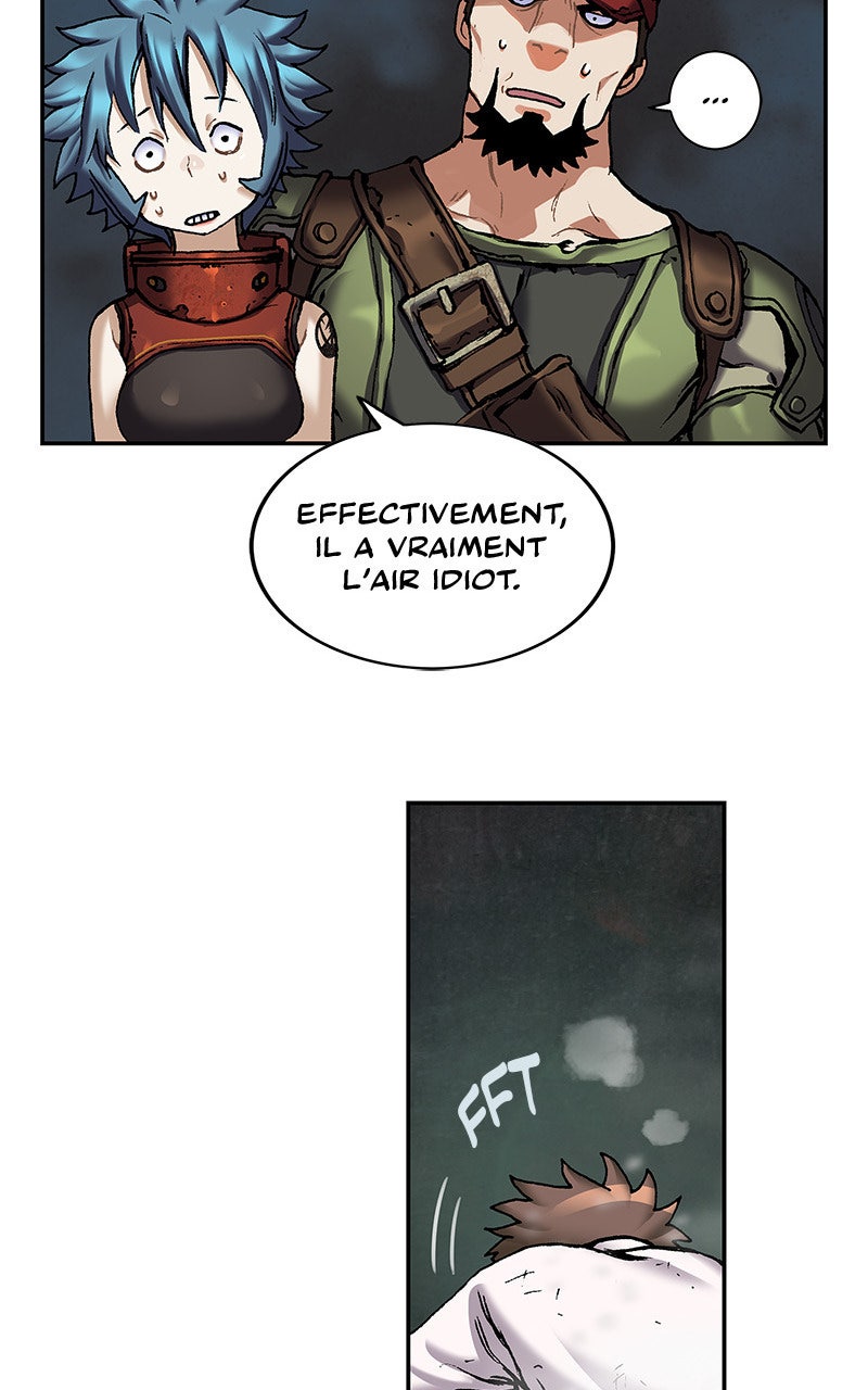 Read Leviathan FR Manga Online