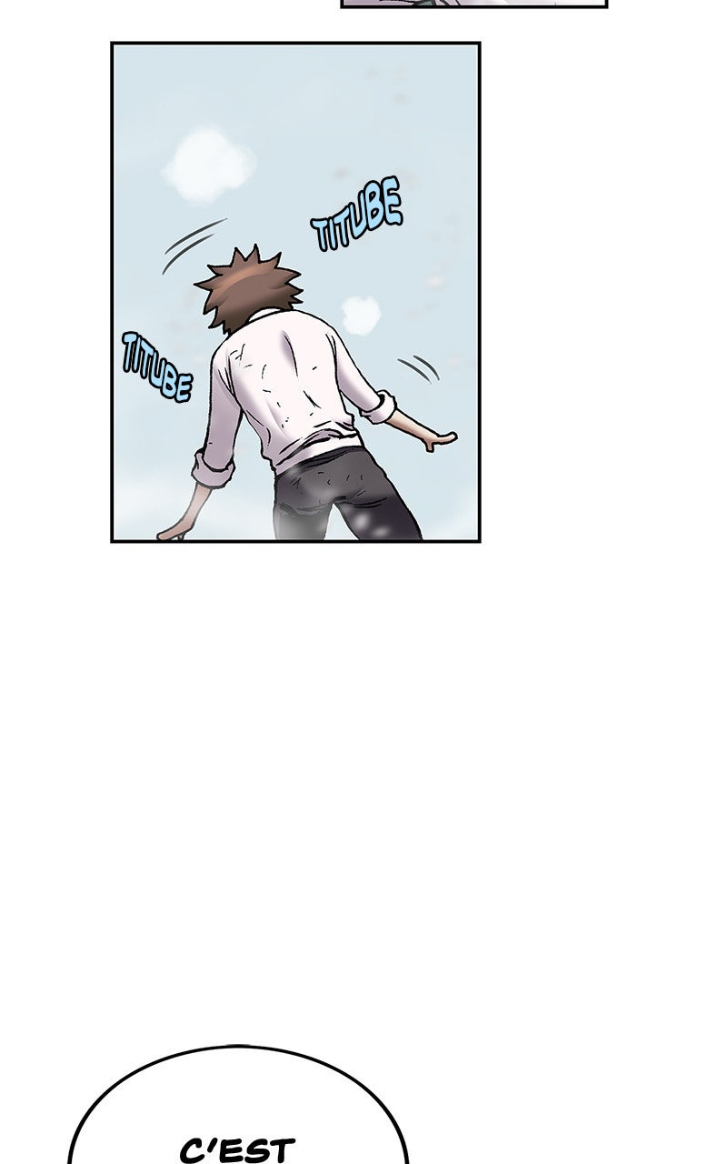 Read Leviathan FR Manga Online