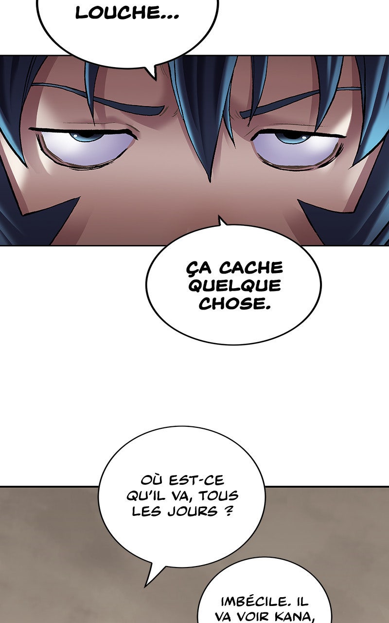 Read Leviathan FR Manga Online