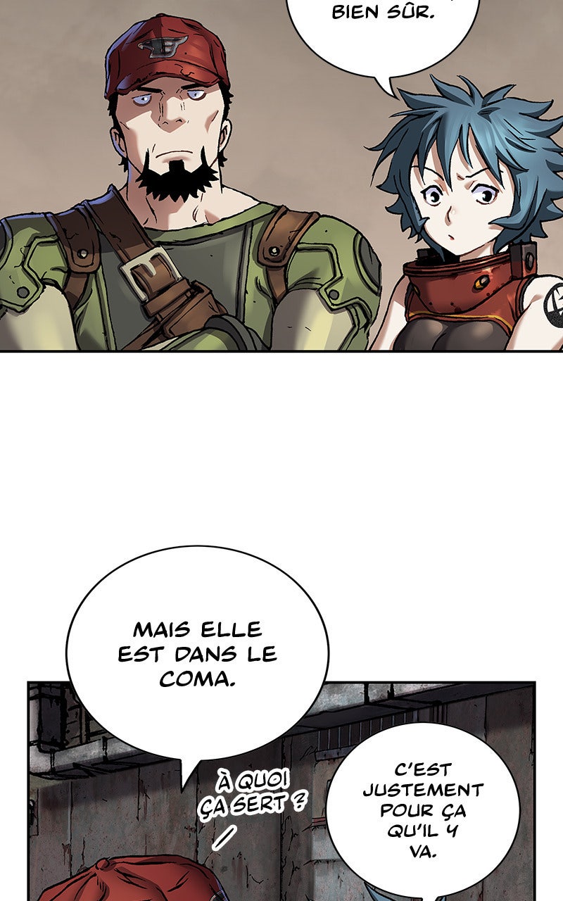 Read Leviathan FR Manga Online