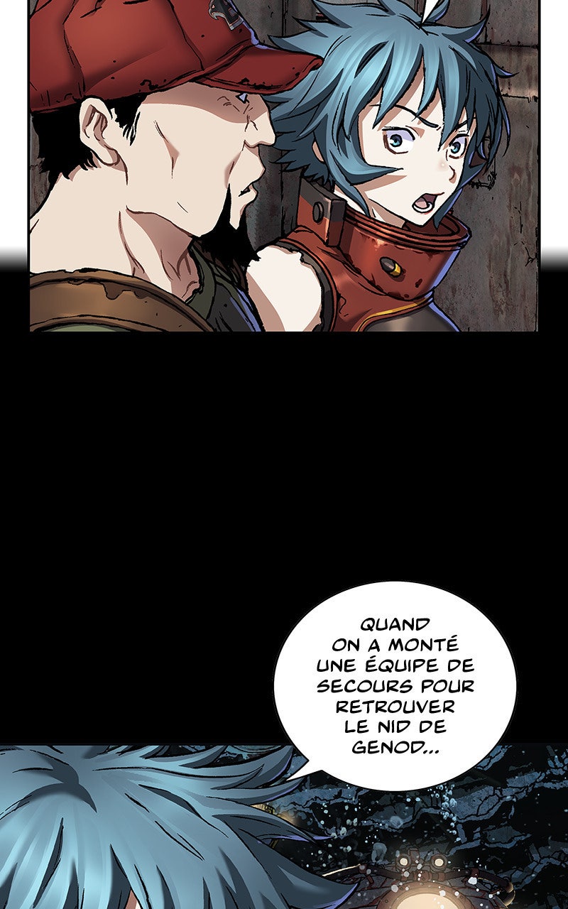 Read Leviathan FR Manga Online