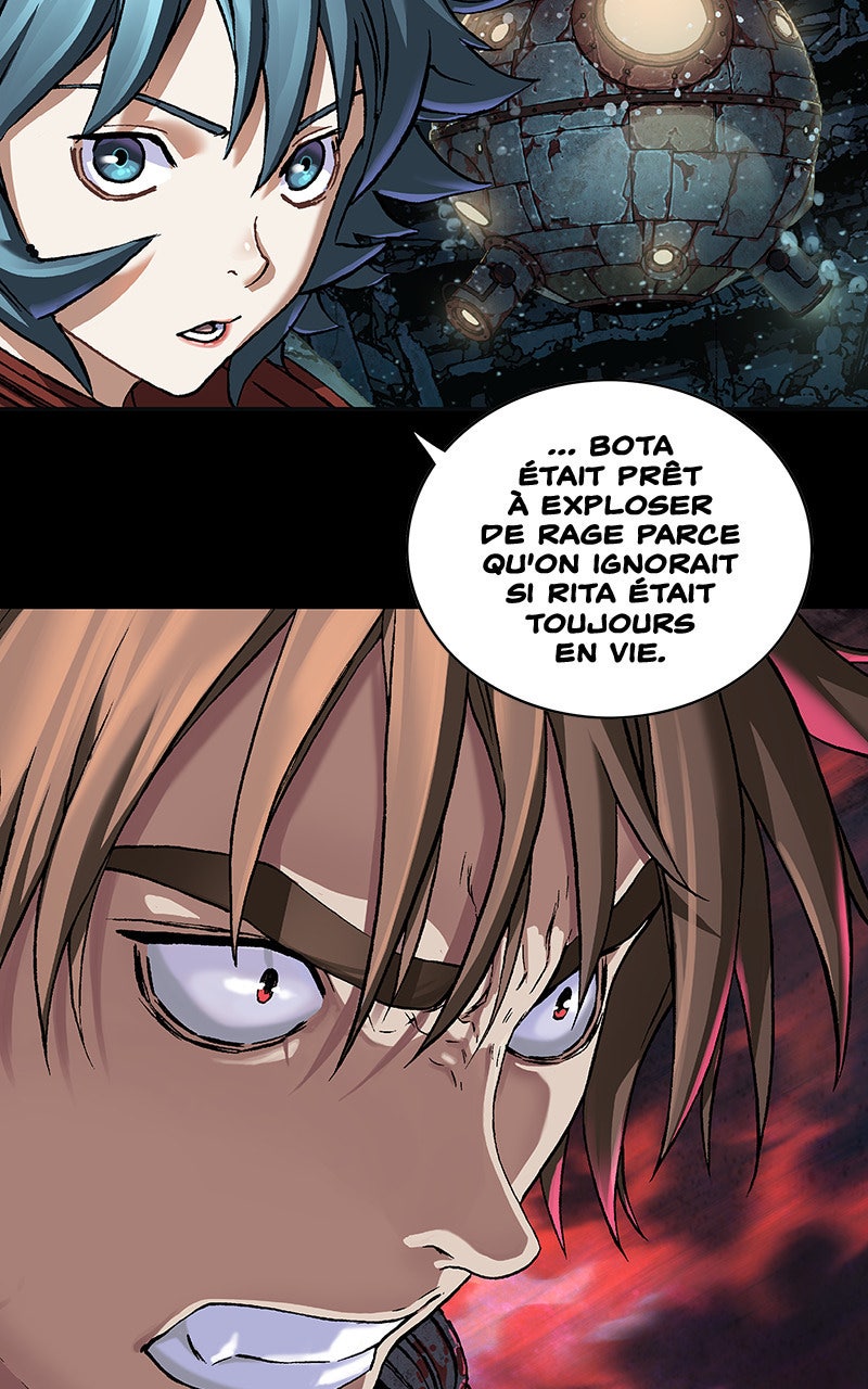 Read Leviathan FR Manga Online