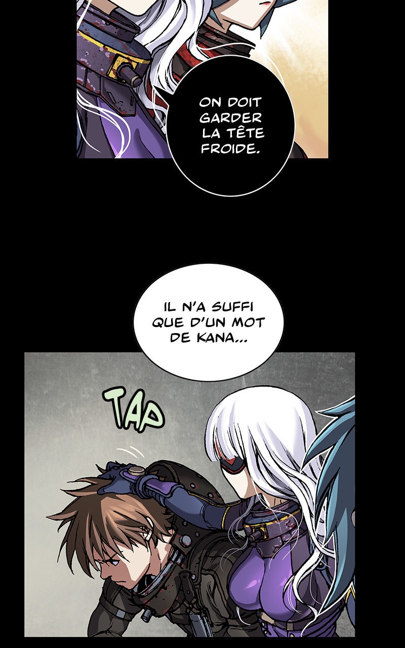 Read Leviathan FR Manga Online