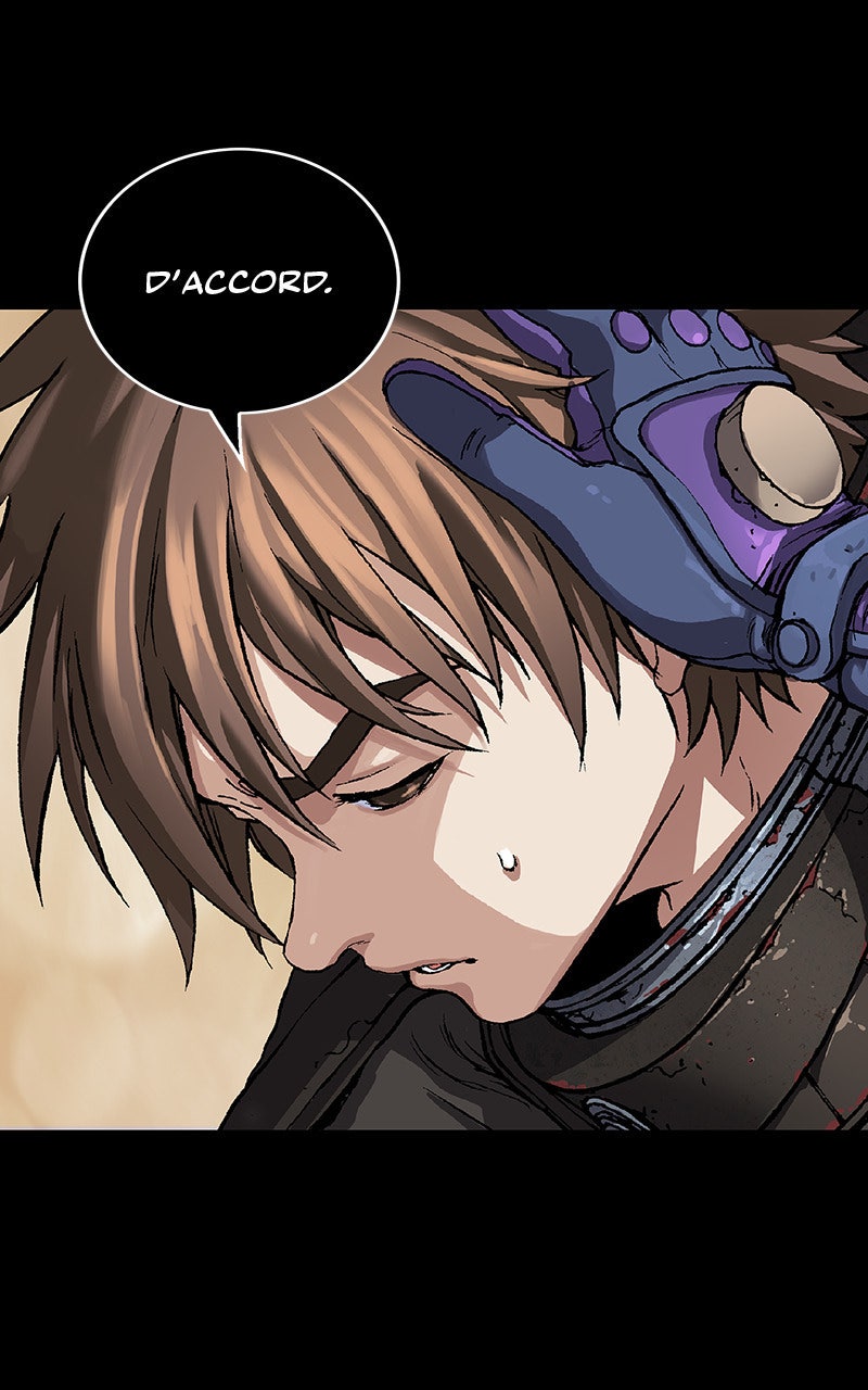 Read Leviathan FR Manga Online