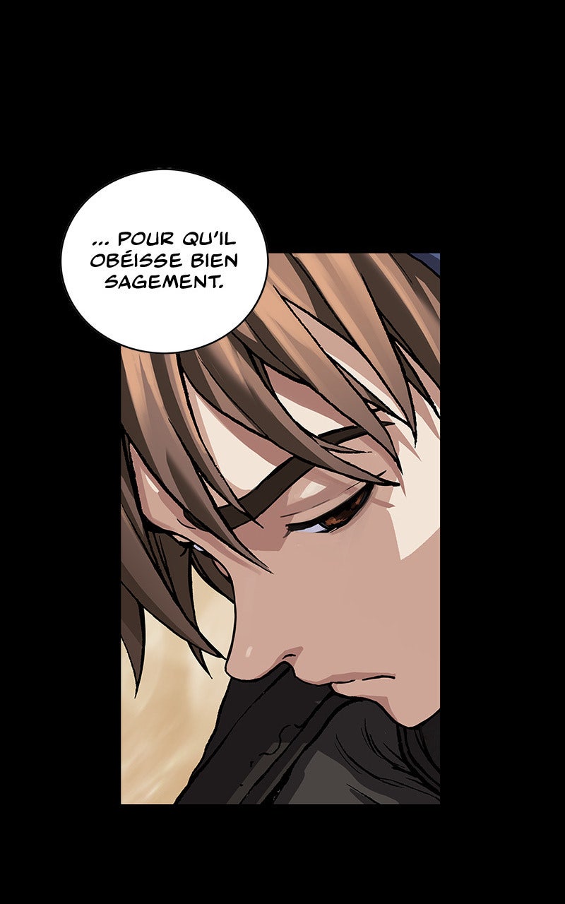 Read Leviathan FR Manga Online