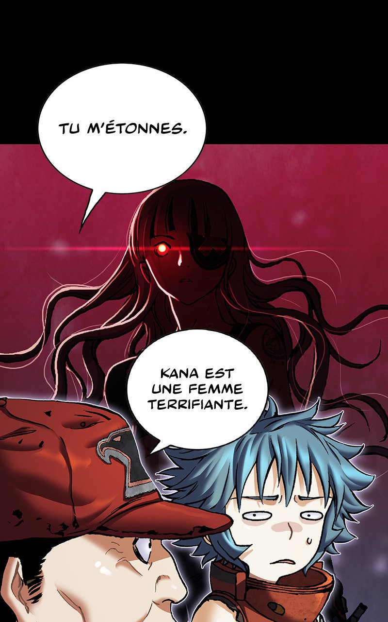 Read Leviathan FR Manga Online