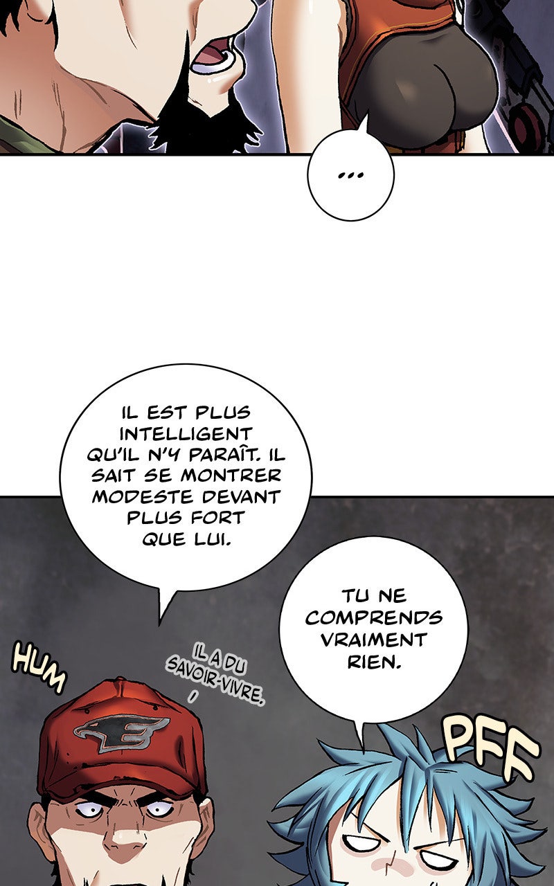 Read Leviathan FR Manga Online