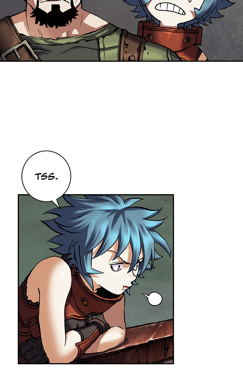 Read Leviathan FR Manga Online