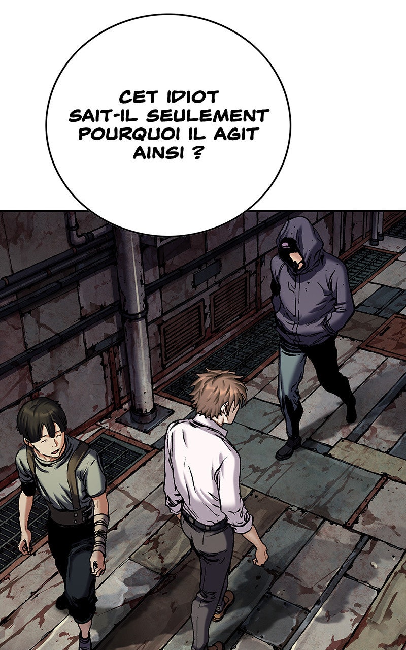 Read Leviathan FR Manga Online