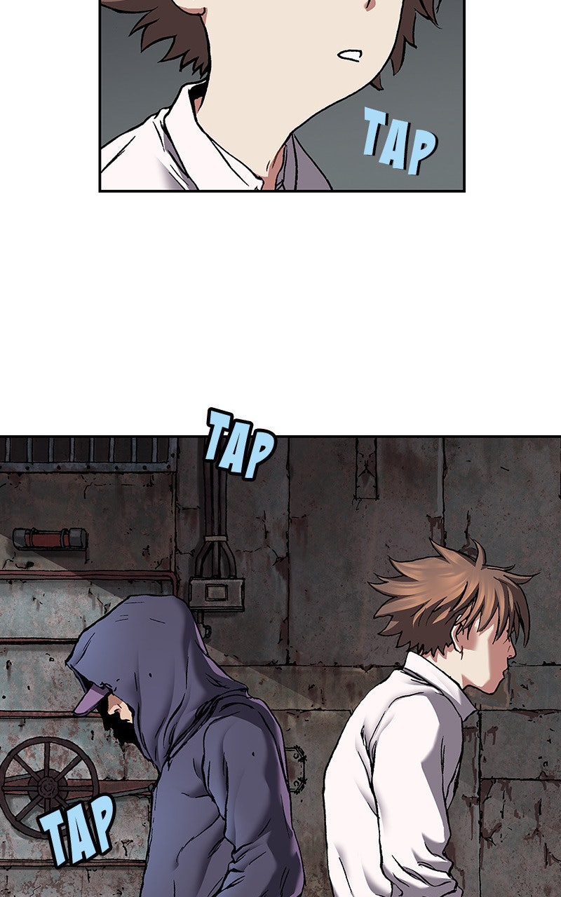 Read Leviathan FR Manga Online