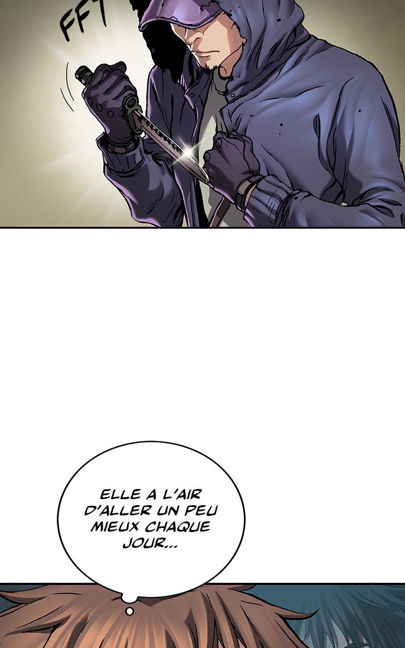 Read Leviathan FR Manga Online