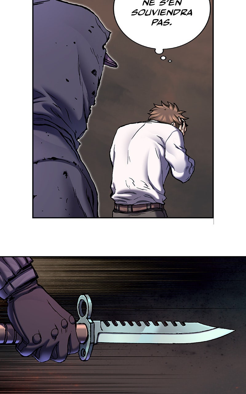 Read Leviathan FR Manga Online