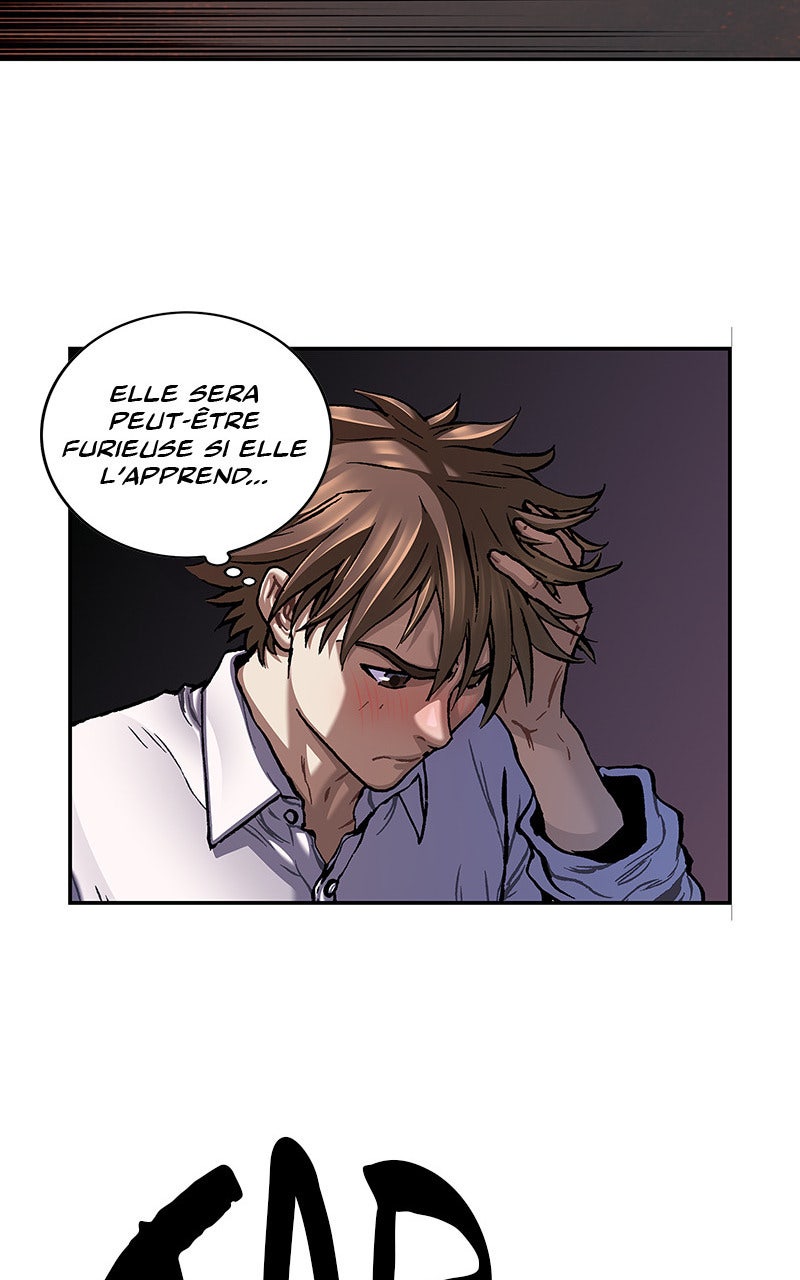 Read Leviathan FR Manga Online