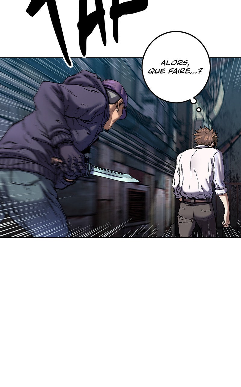 Read Leviathan FR Manga Online