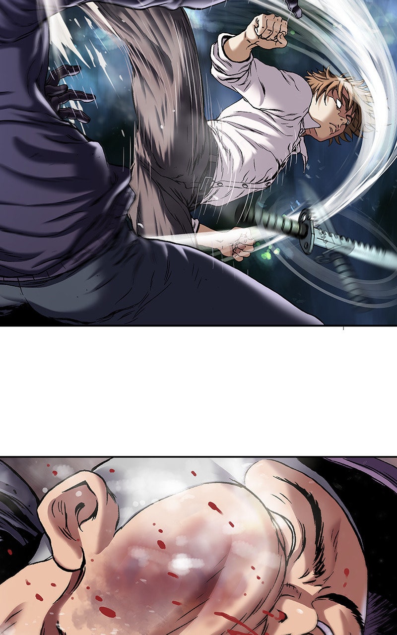 Read Leviathan FR Manga Online