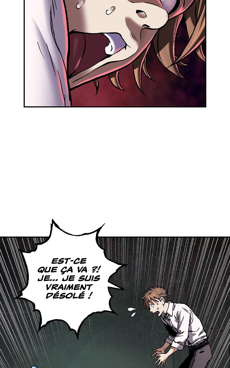 Read Leviathan FR Manga Online