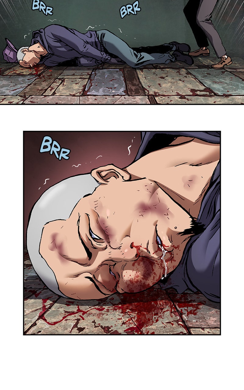 Read Leviathan FR Manga Online