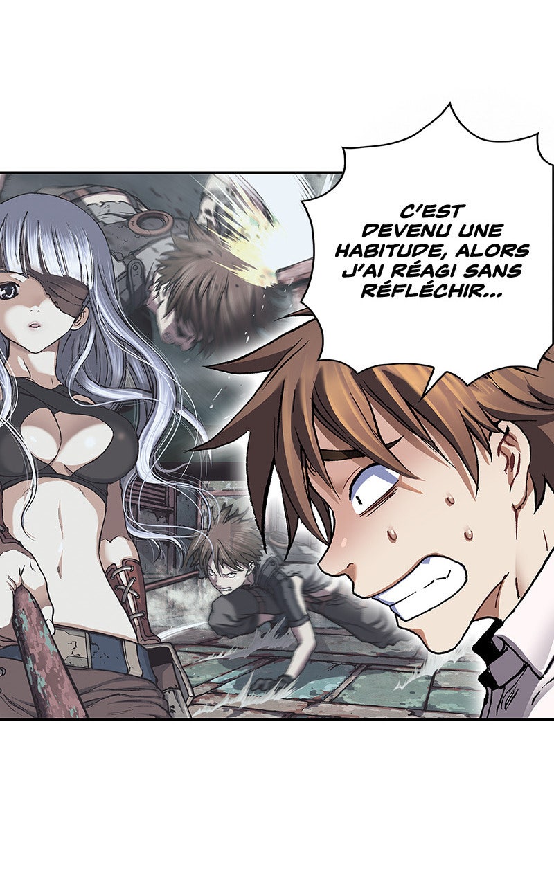 Read Leviathan FR Manga Online