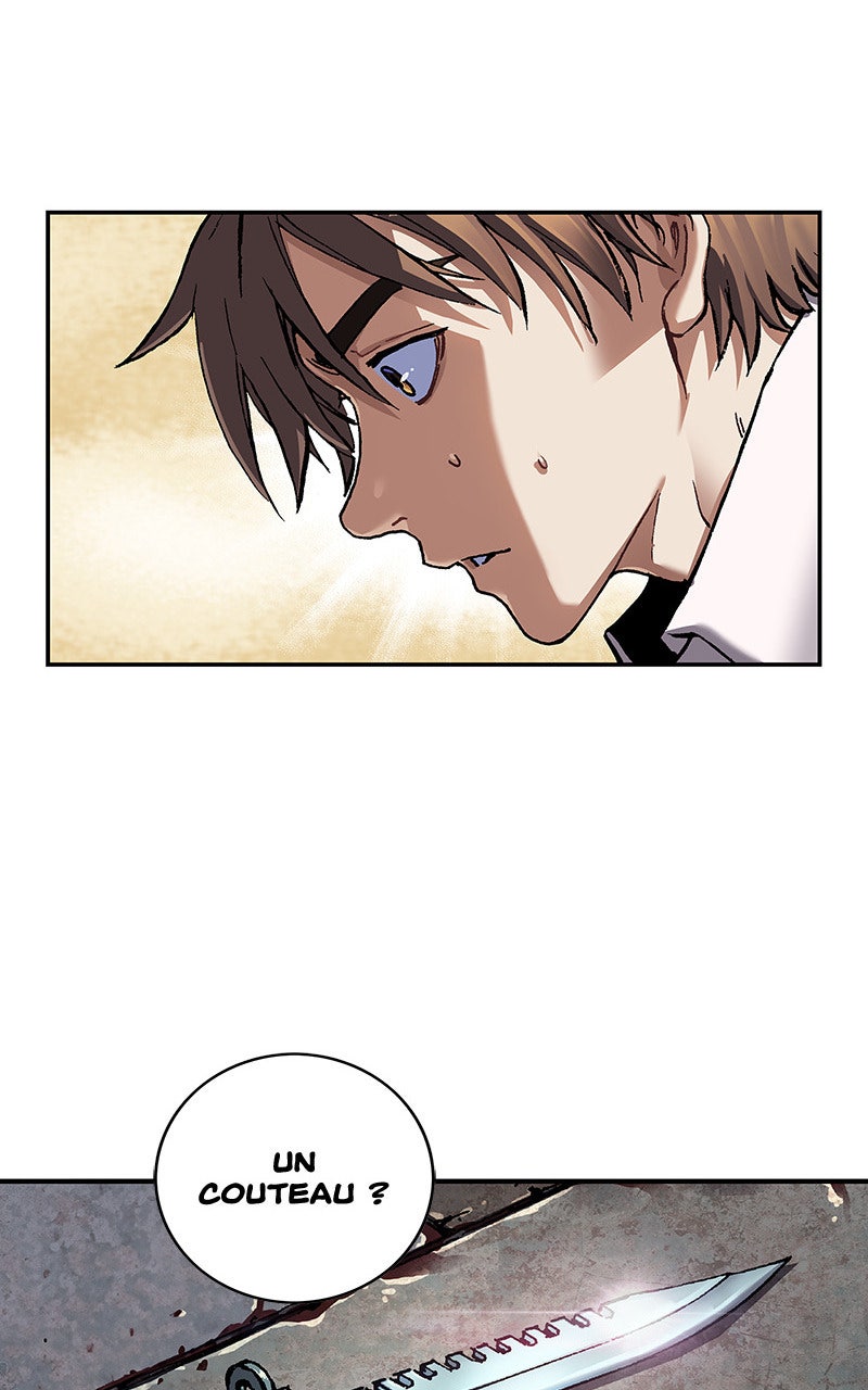 Read Leviathan FR Manga Online