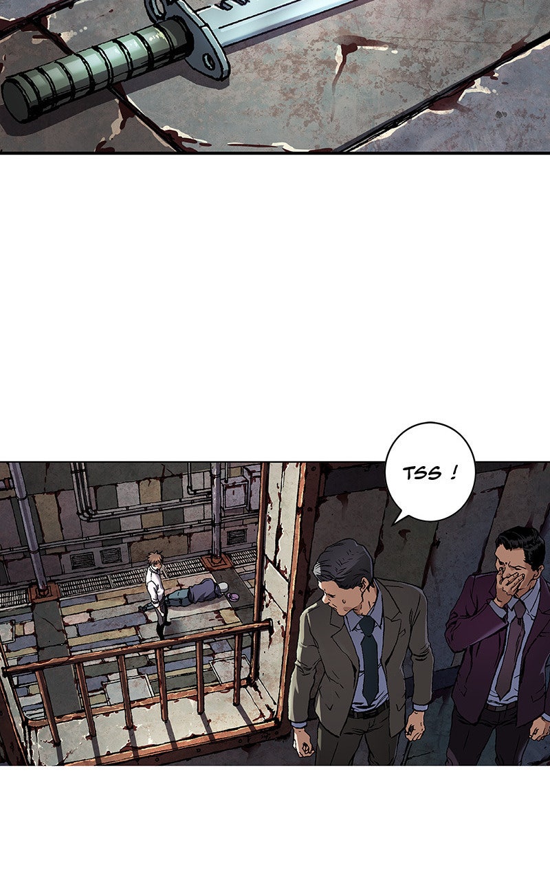 Read Leviathan FR Manga Online