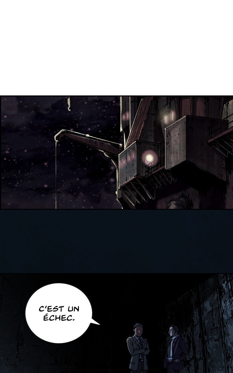 Read Leviathan FR Manga Online