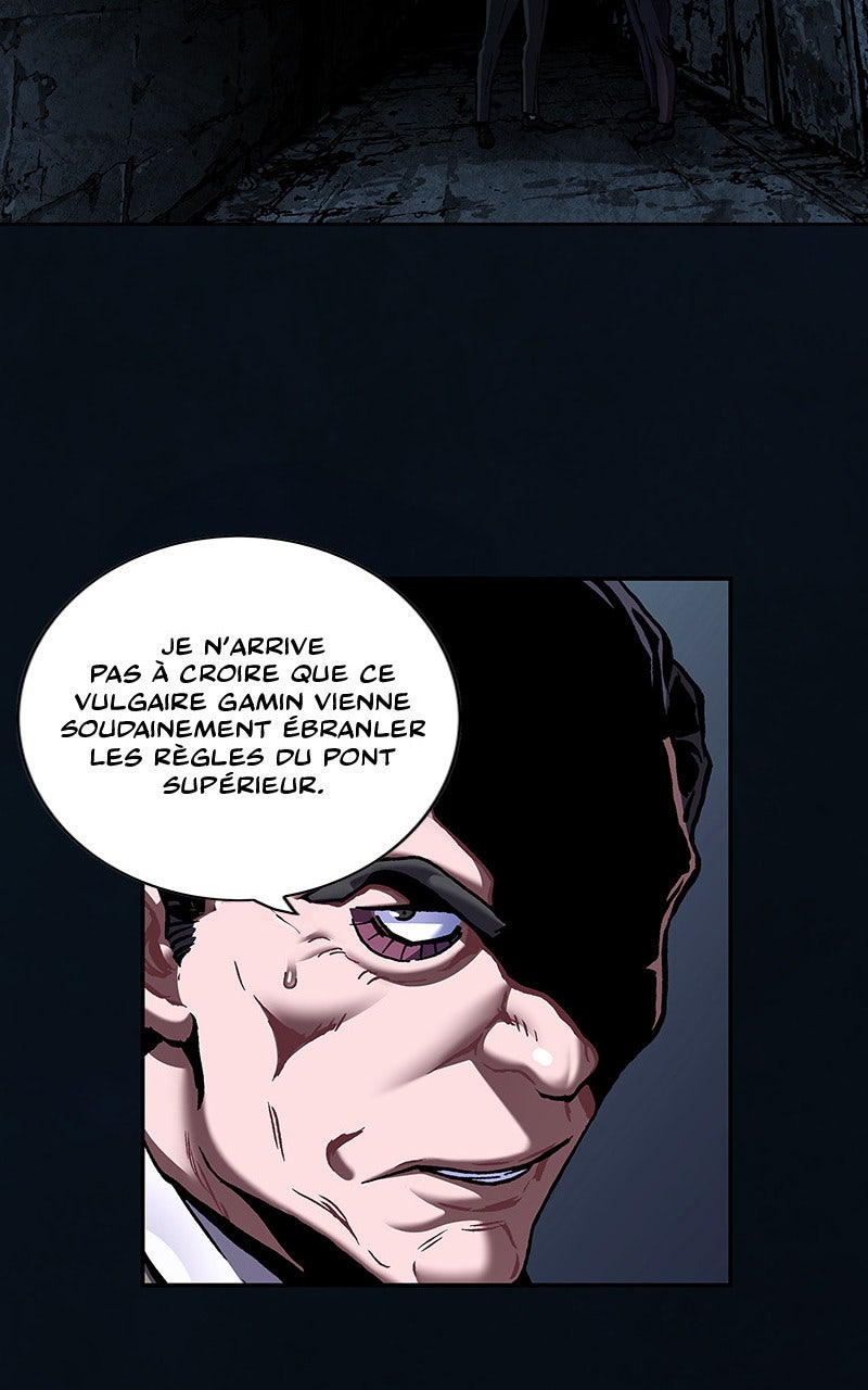 Read Leviathan FR Manga Online