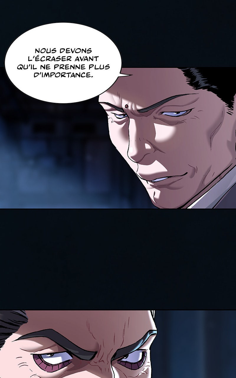 Read Leviathan FR Manga Online