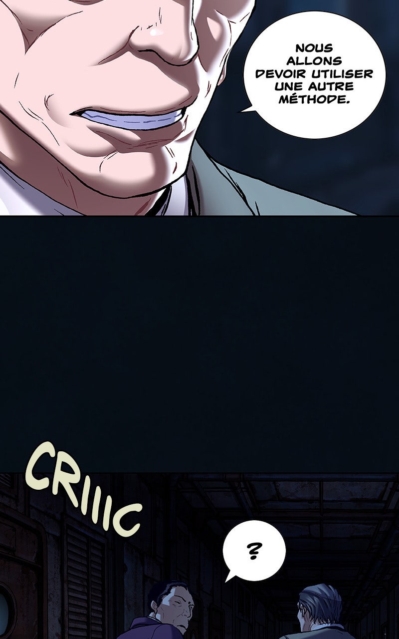 Read Leviathan FR Manga Online