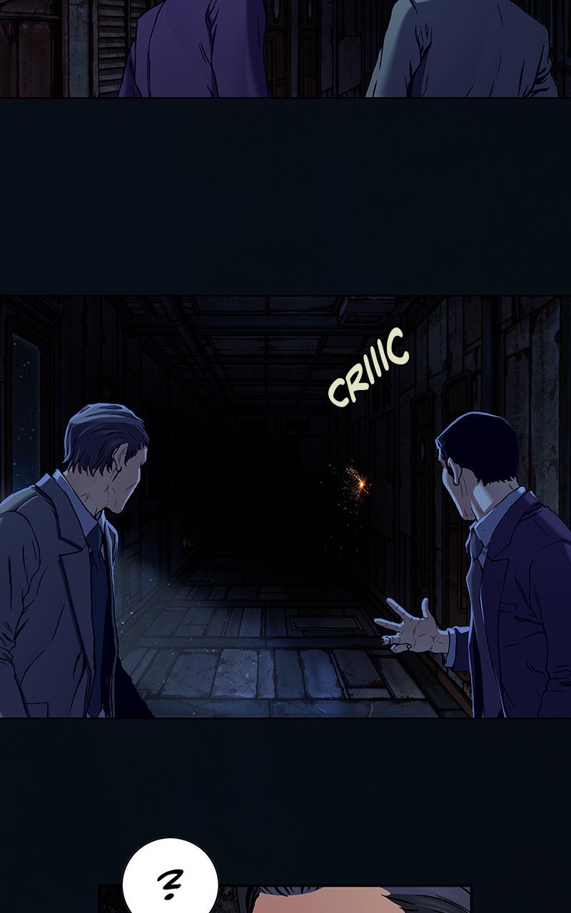 Read Leviathan FR Manga Online