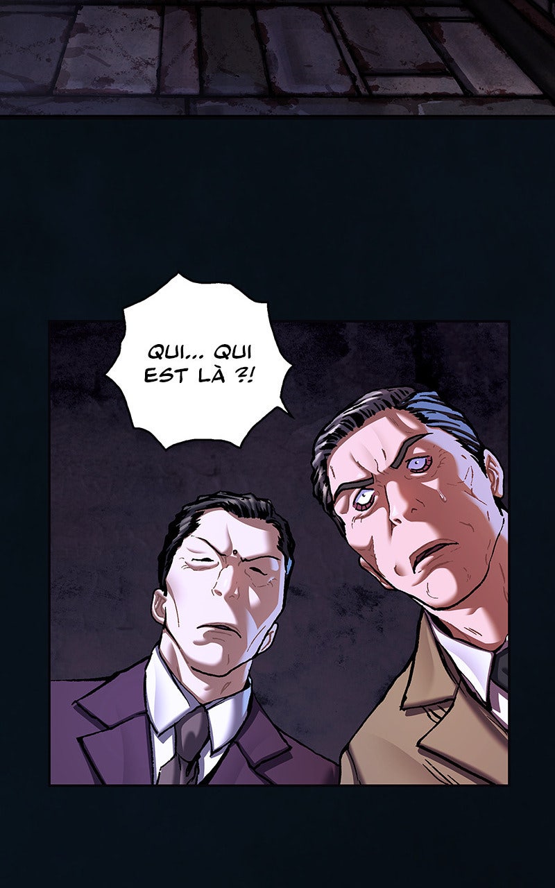 Read Leviathan FR Manga Online