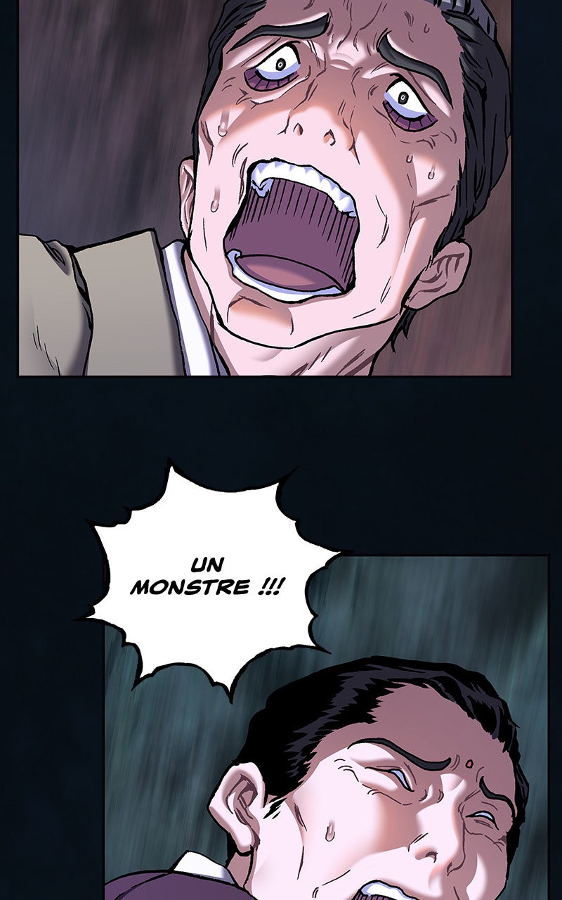 Read Leviathan FR Manga Online