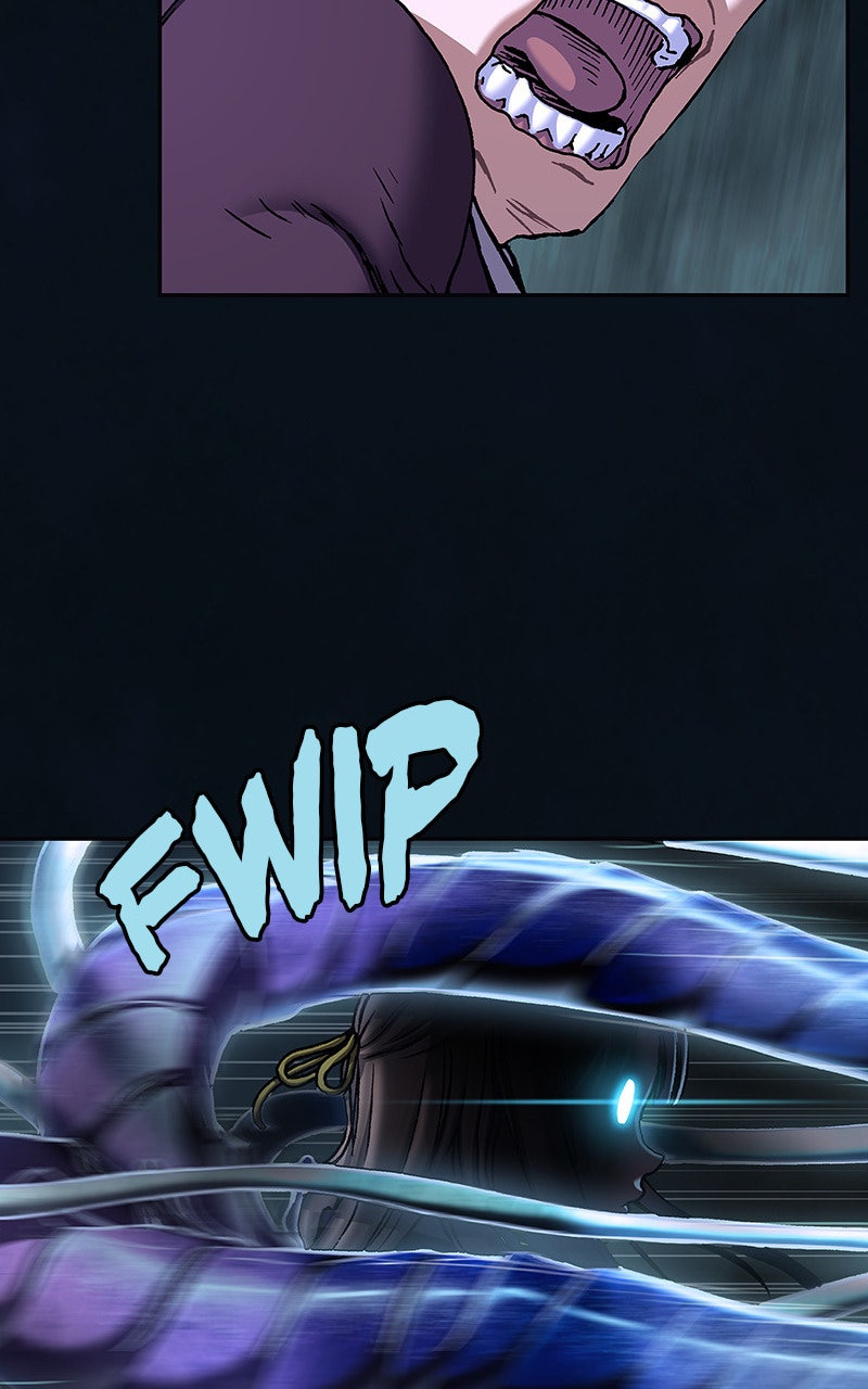 Read Leviathan FR Manga Online