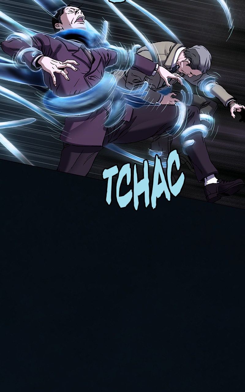 Read Leviathan FR Manga Online