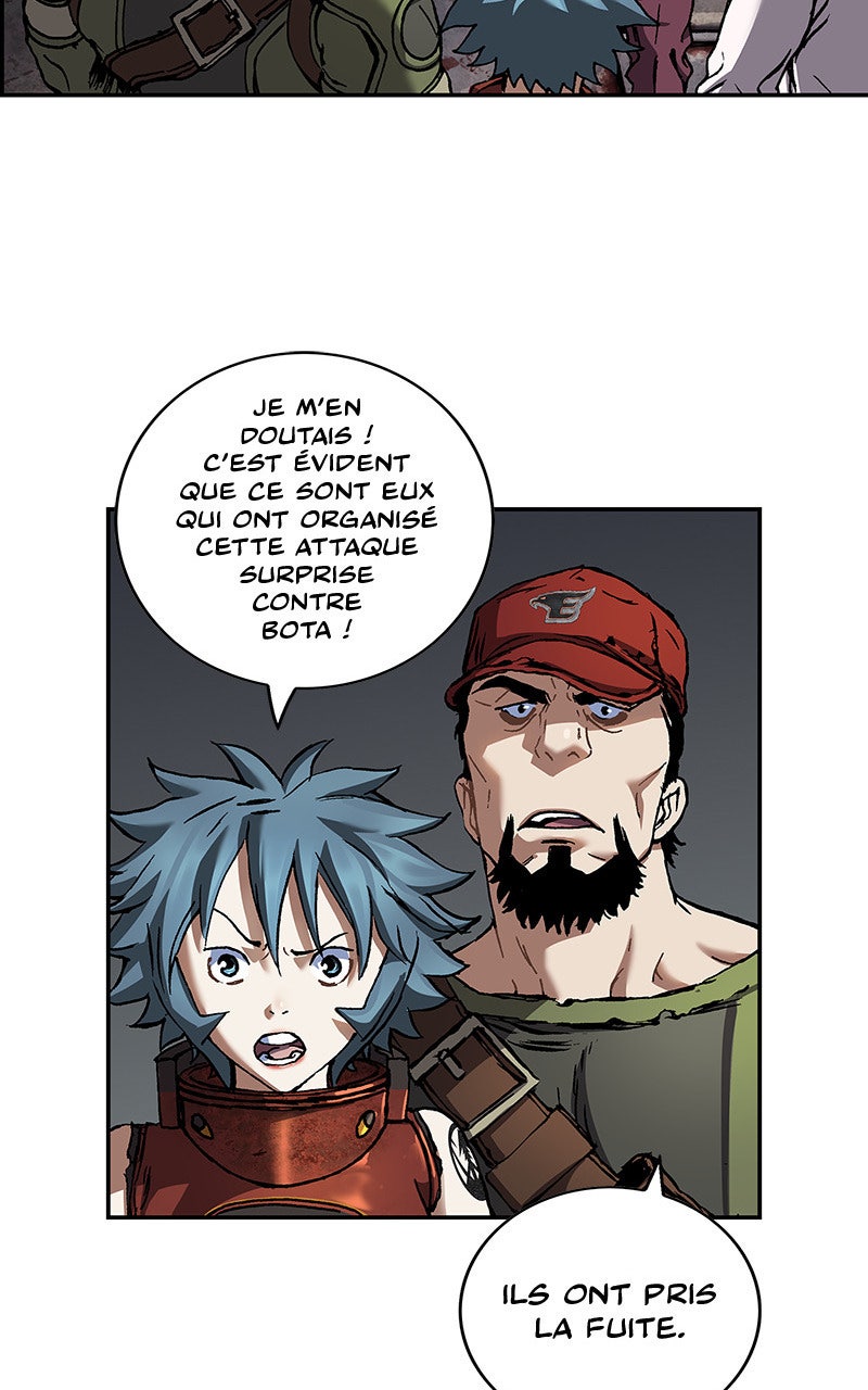 Read Leviathan FR Manga Online