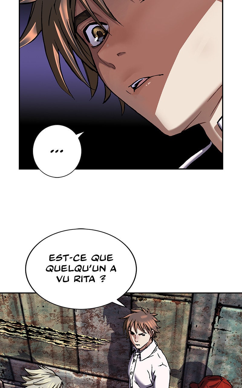 Read Leviathan FR Manga Online