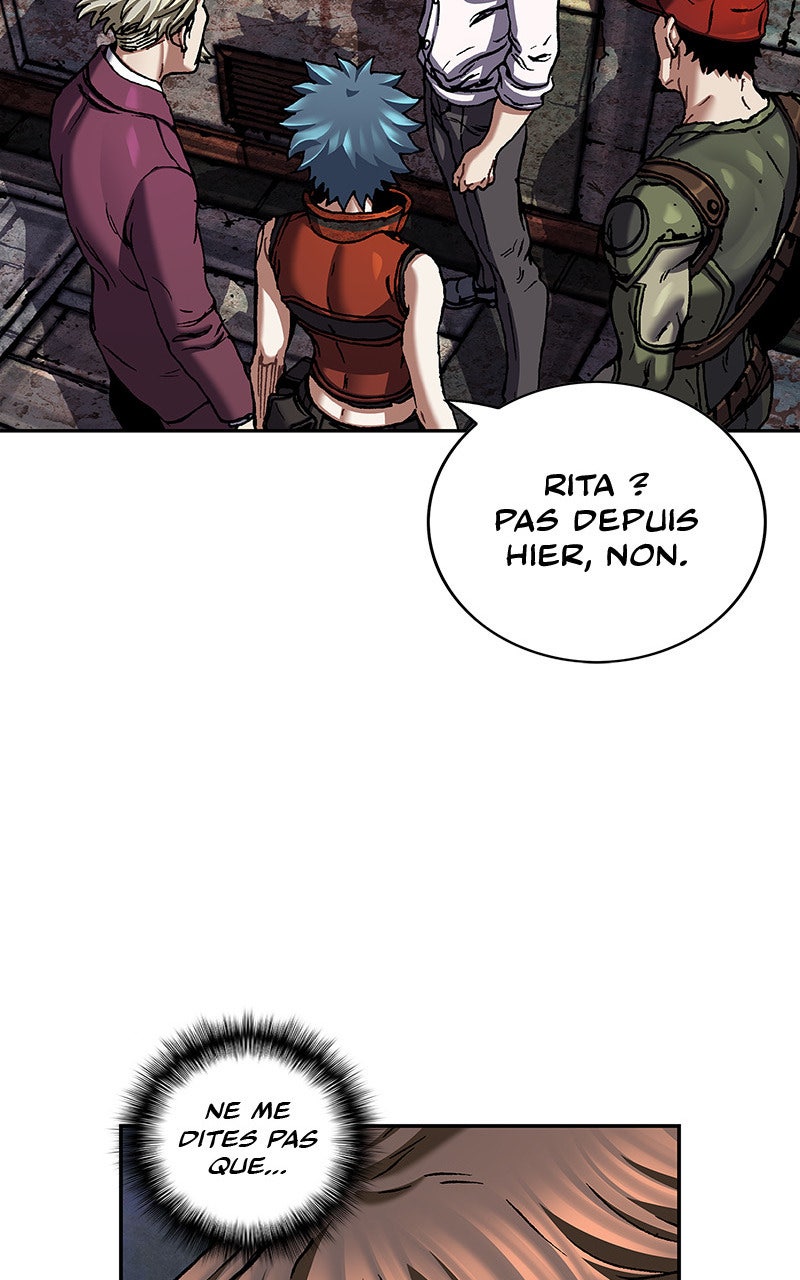 Read Leviathan FR Manga Online