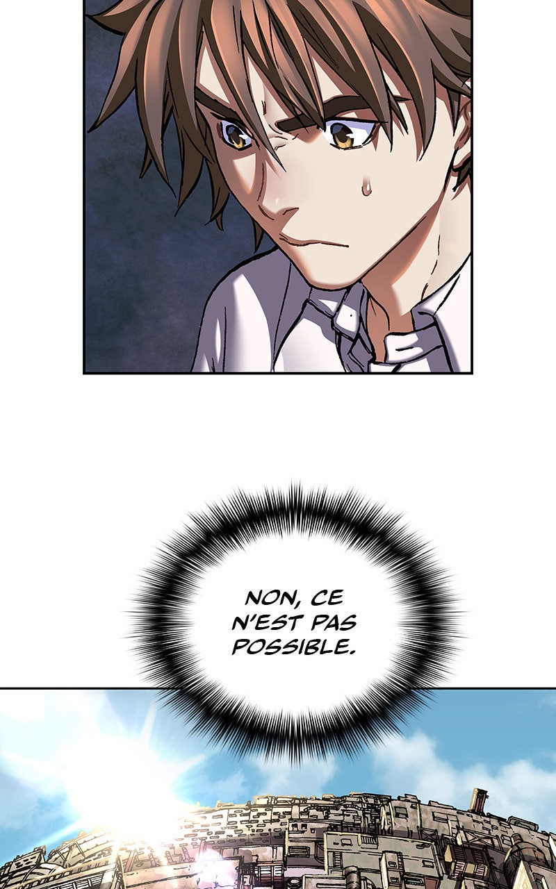 Read Leviathan FR Manga Online