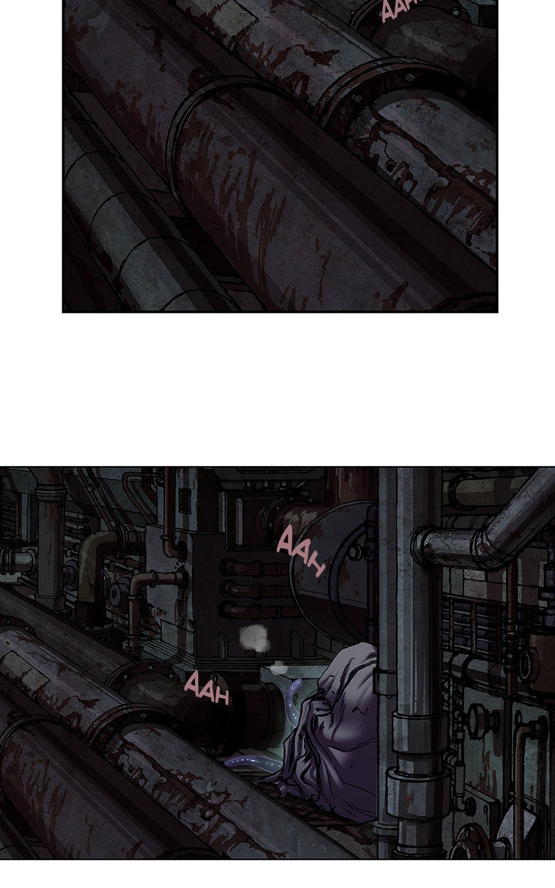 Read Leviathan FR Manga Online