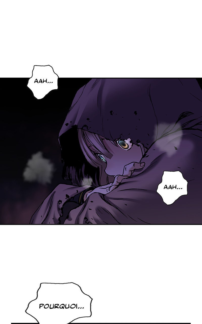 Read Leviathan FR Manga Online