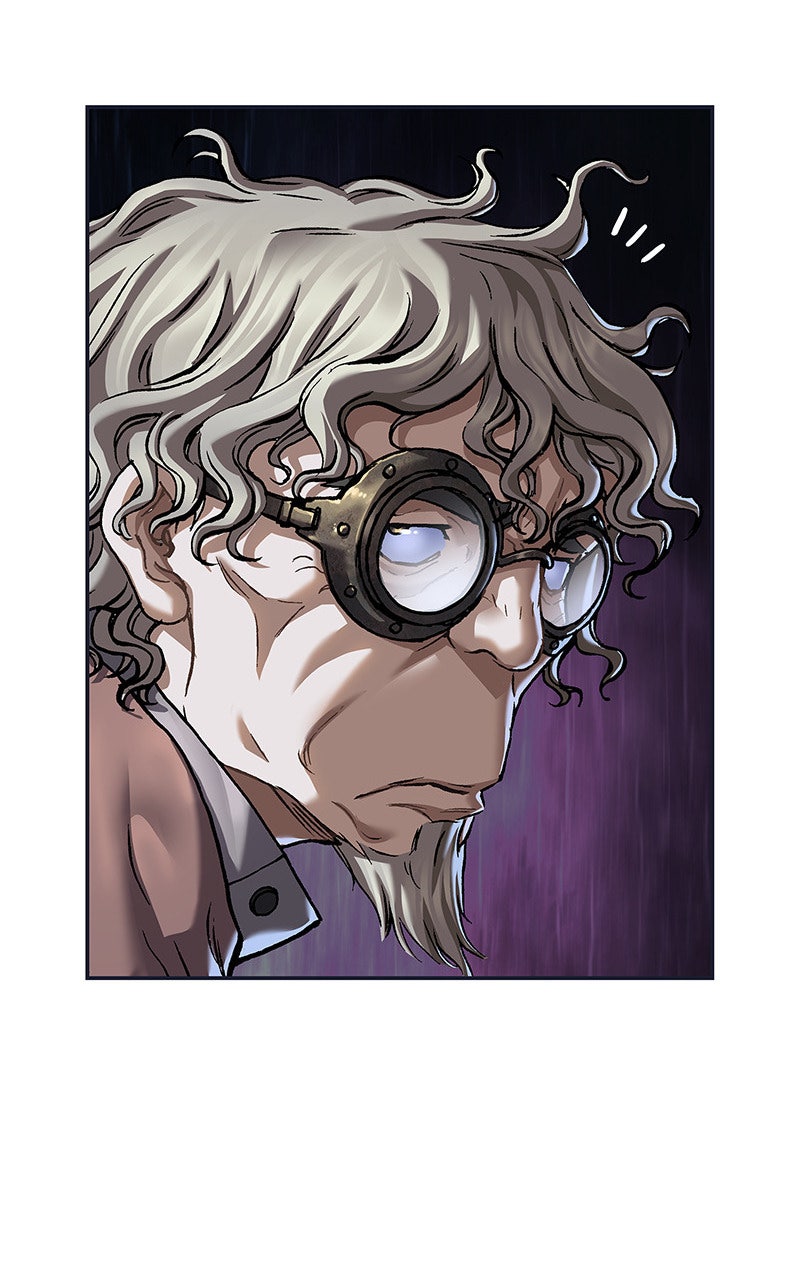 Read Leviathan FR Manga Online