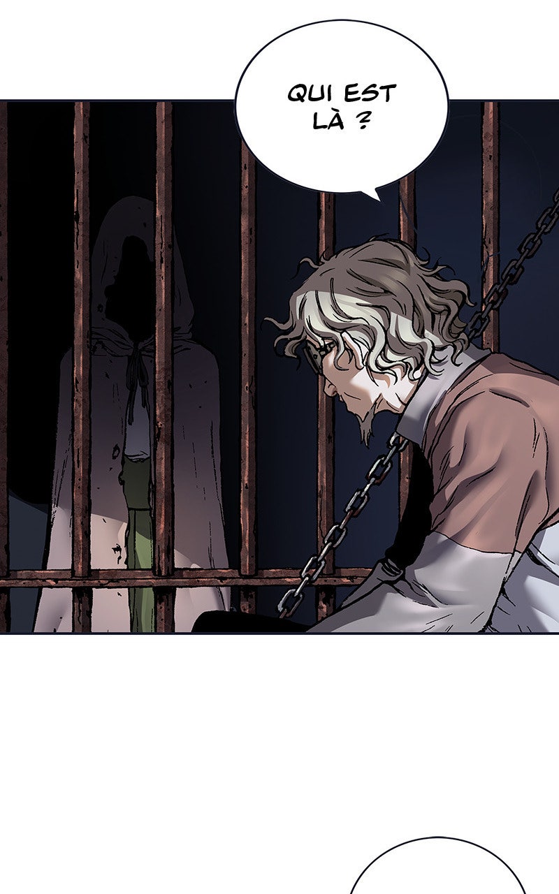 Read Leviathan FR Manga Online