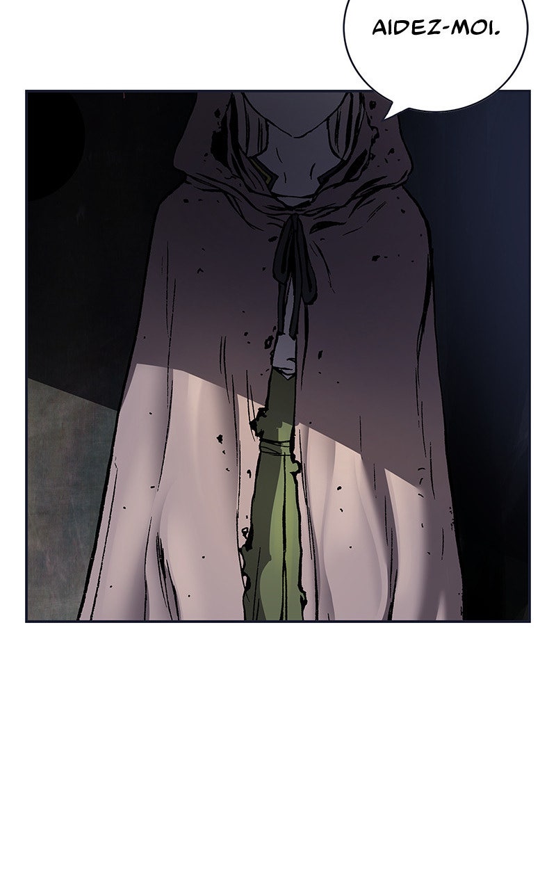 Read Leviathan FR Manga Online