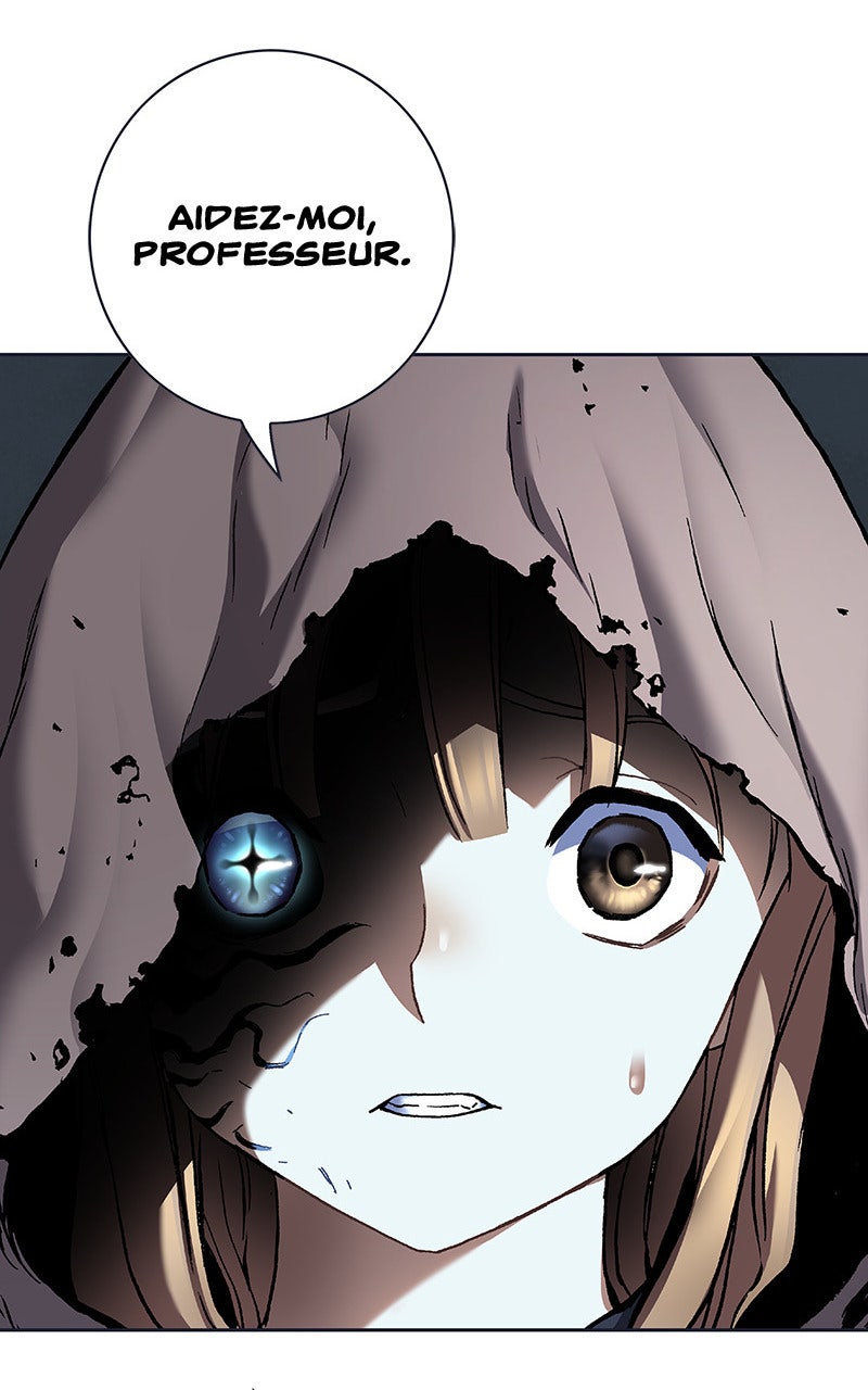 Read Leviathan FR Manga Online