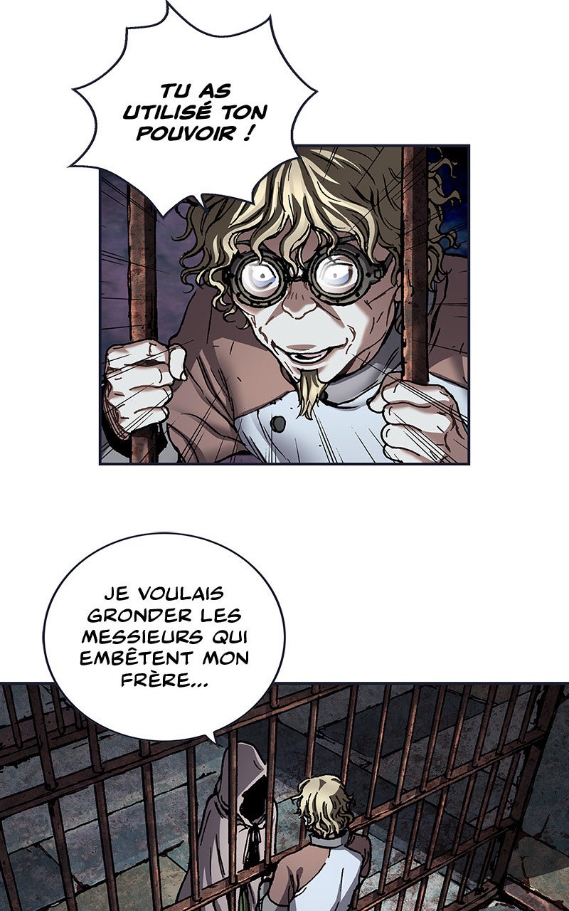 Read Leviathan FR Manga Online