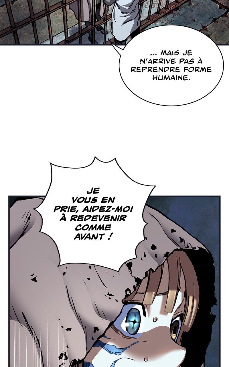 Read Leviathan FR Manga Online