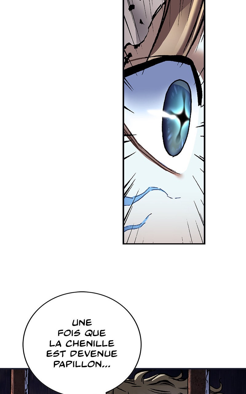 Read Leviathan FR Manga Online